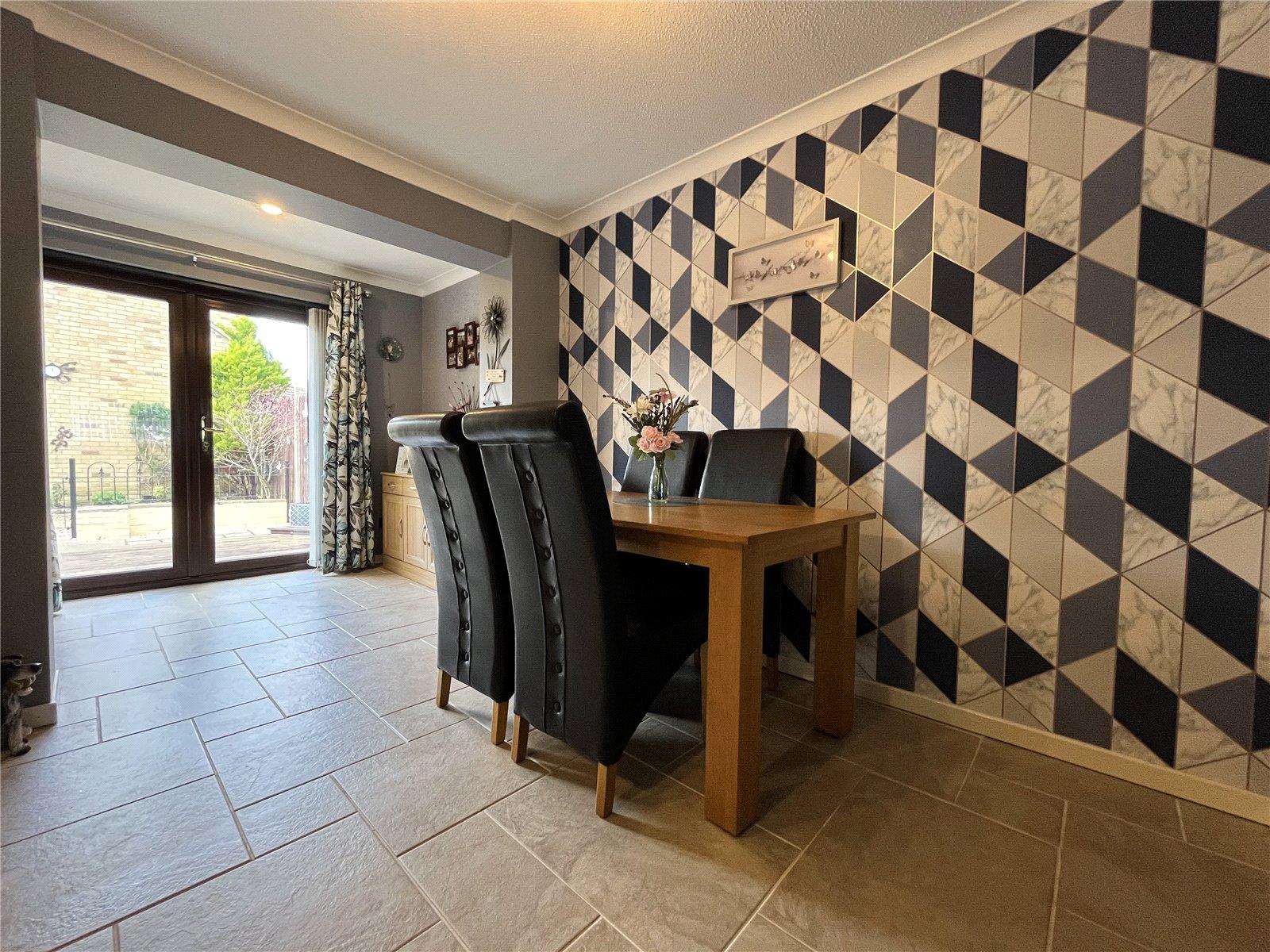 3 bedroom house for sale in Lordswood | Robinson Michael & Jackson