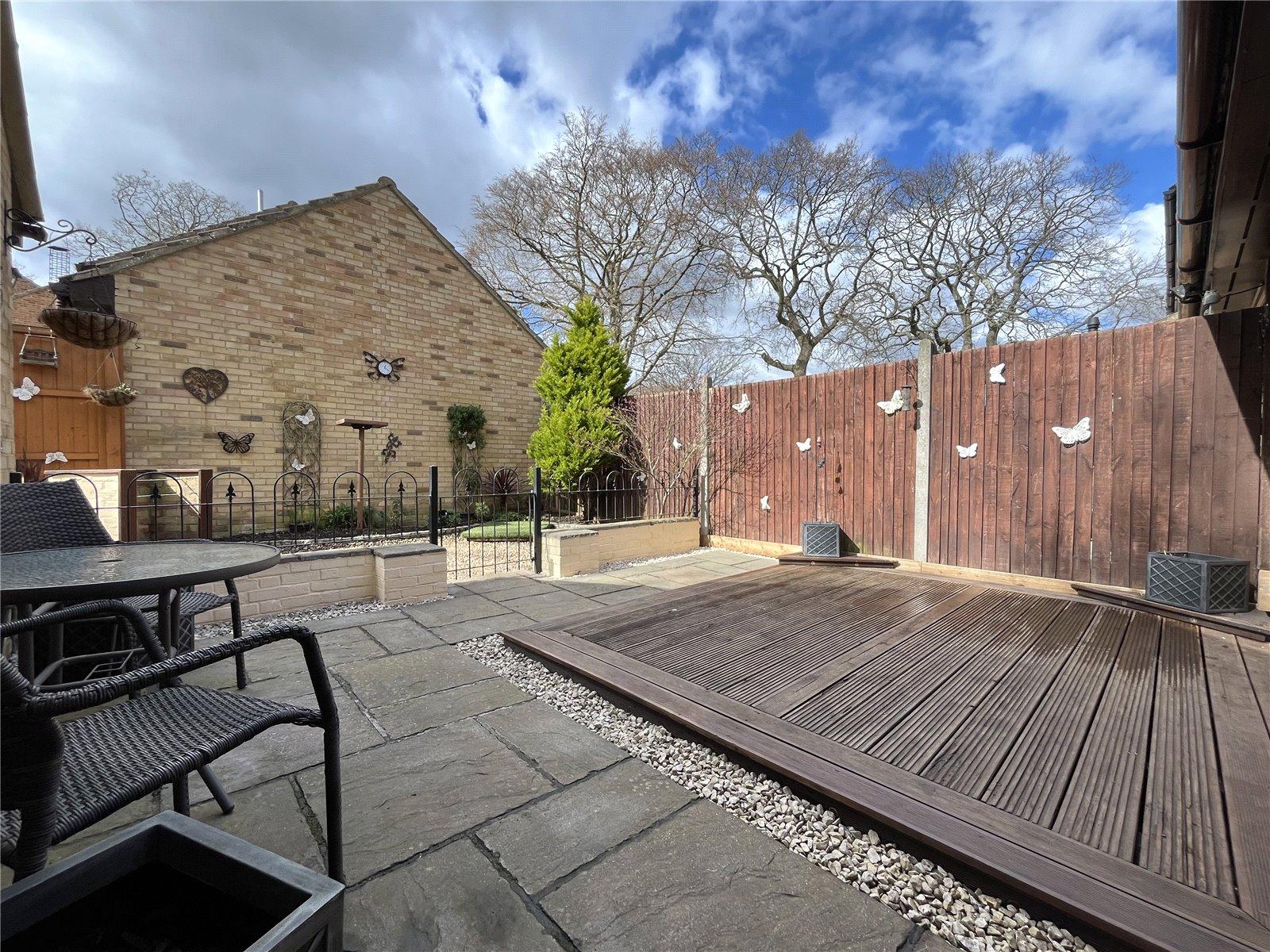 3 bedroom house for sale in Lordswood | Robinson Michael & Jackson