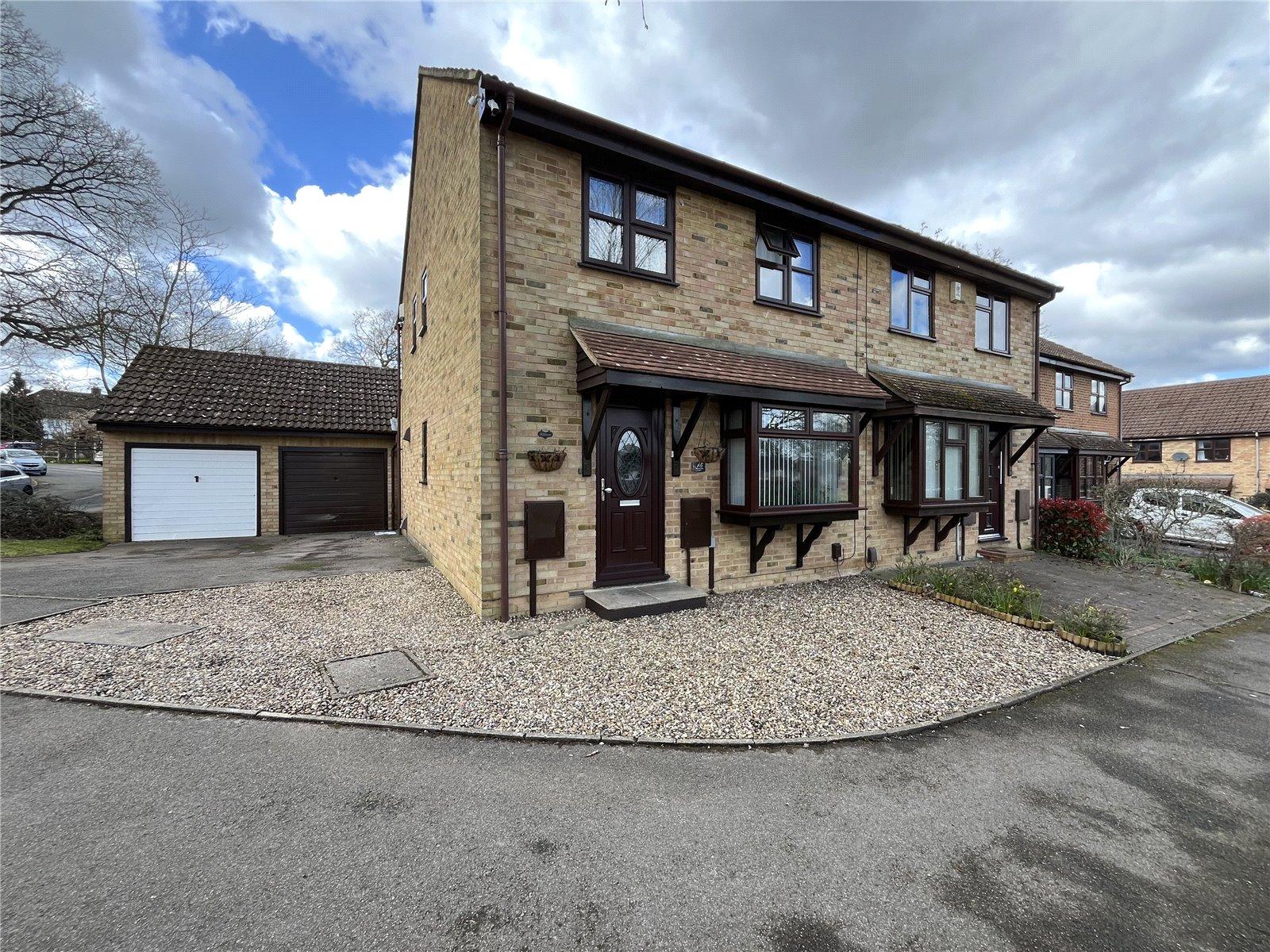 3 bedroom house for sale in Lordswood | Robinson Michael & Jackson