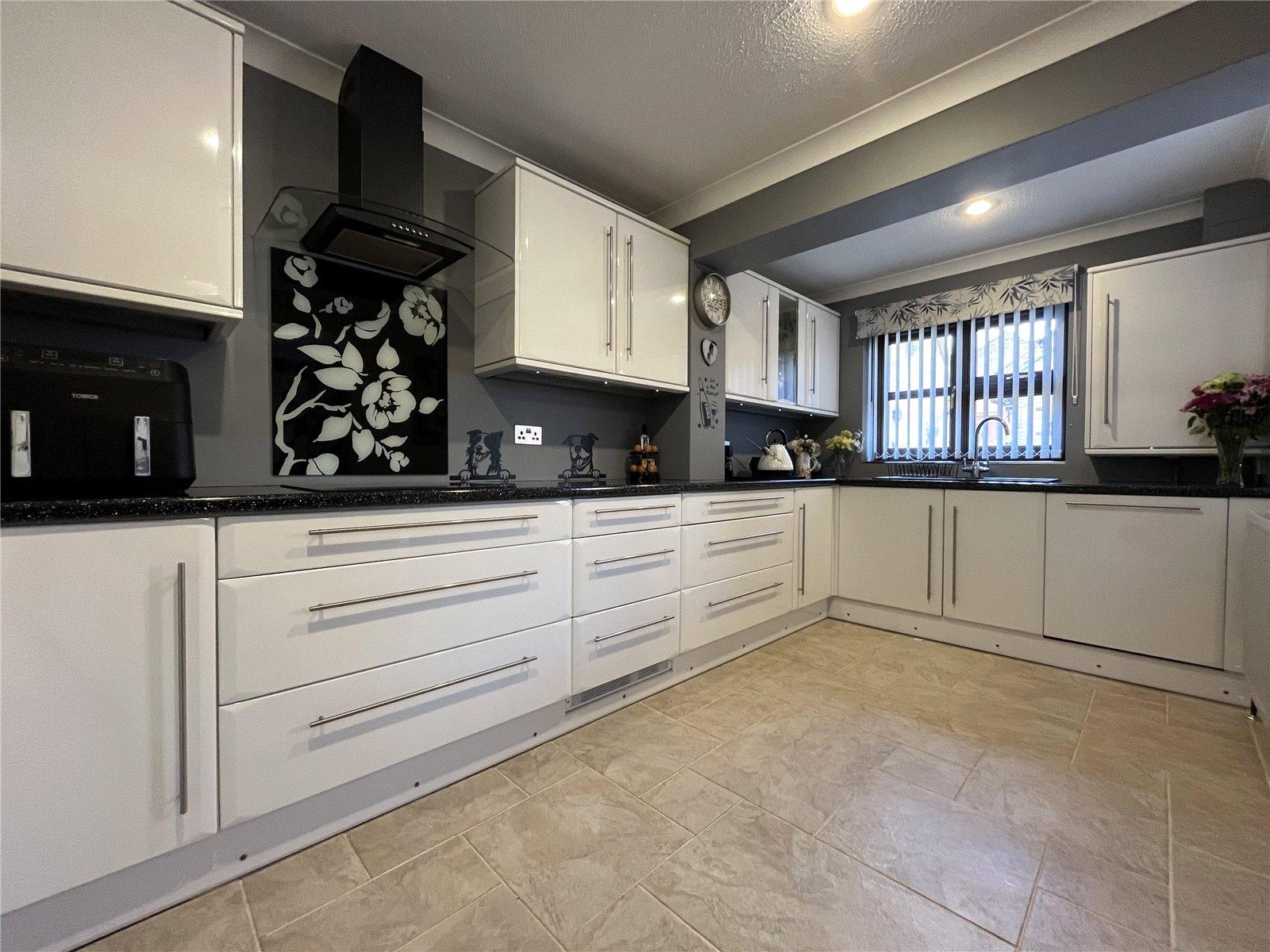 3 bedroom house for sale in Lordswood | Robinson Michael & Jackson