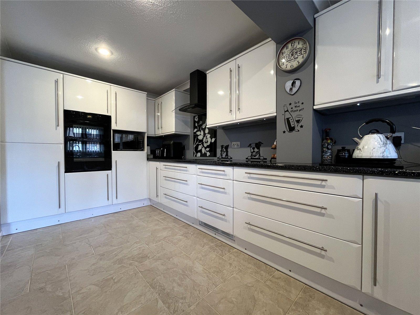 3 bedroom house for sale in Lordswood | Robinson Michael & Jackson