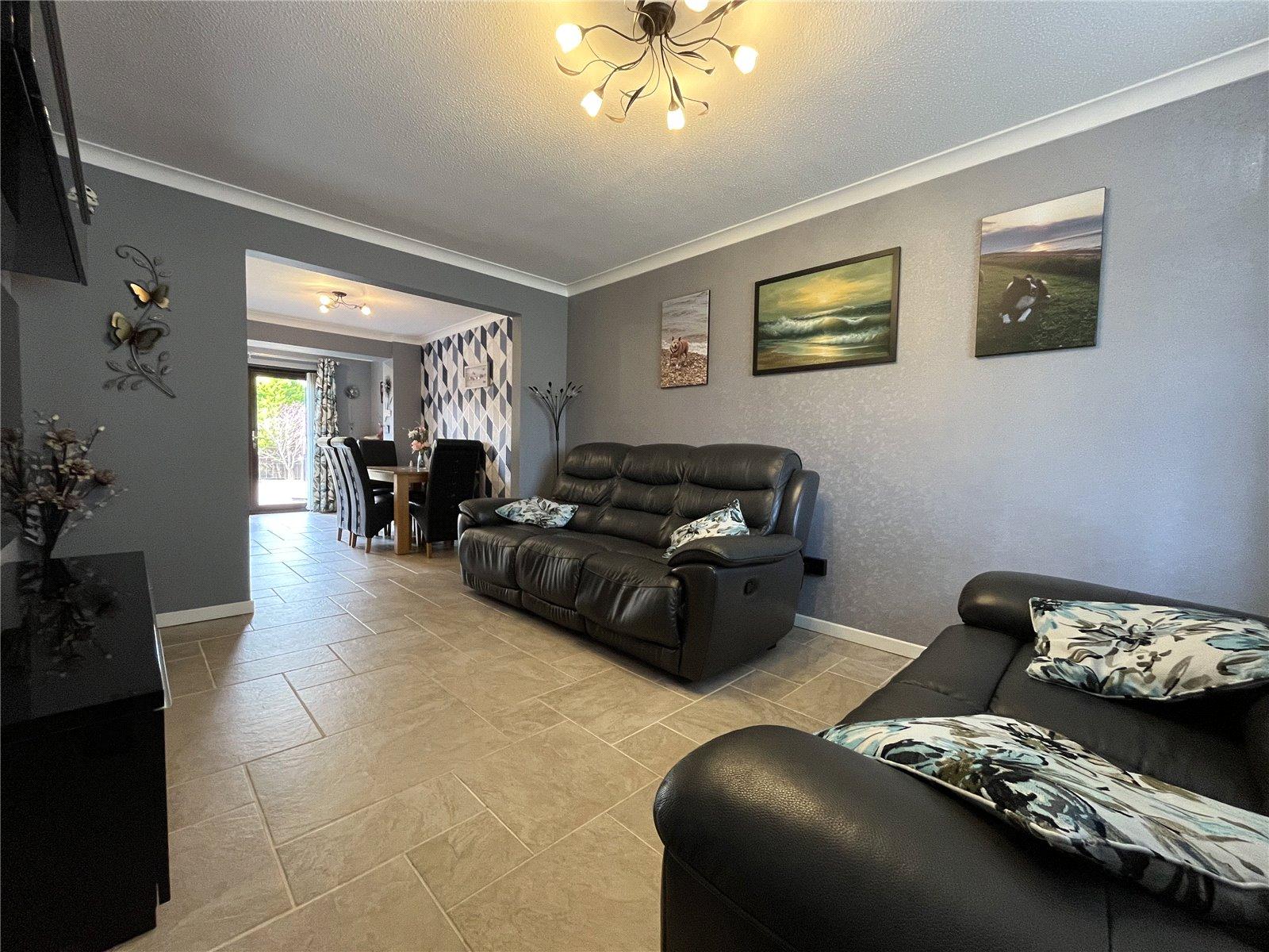 3 bedroom house for sale in Lordswood | Robinson Michael & Jackson