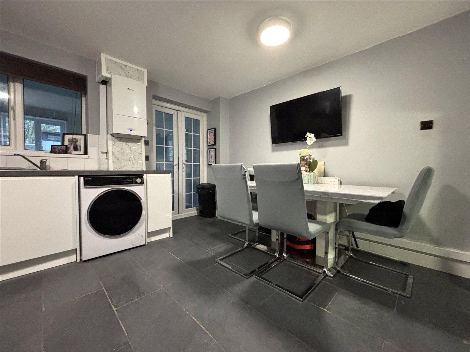 2 bedroom house for sale in Lordswood | Robinson Michael & Jackson