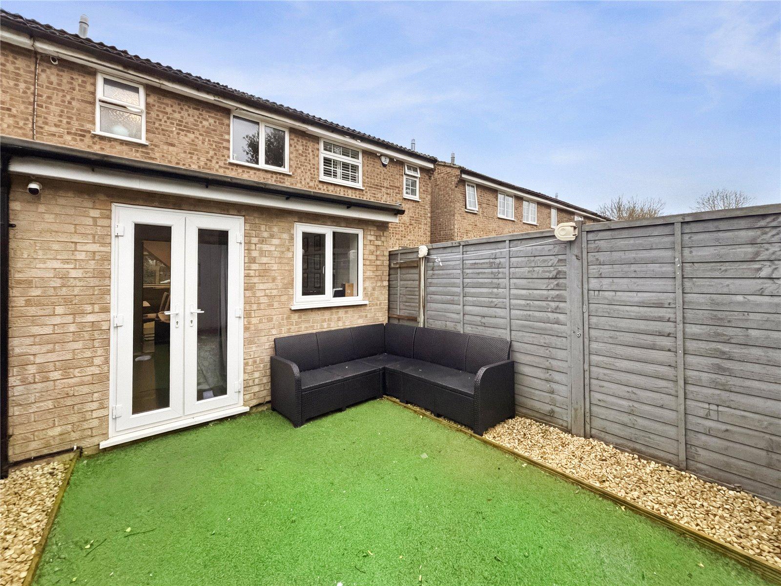 2 bedroom house for sale in Lordswood | Robinson Michael & Jackson