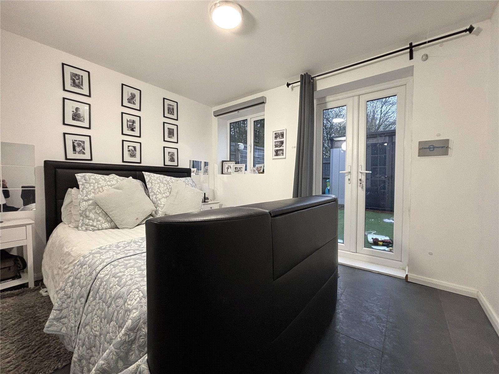 2 bedroom house for sale in Lordswood | Robinson Michael & Jackson