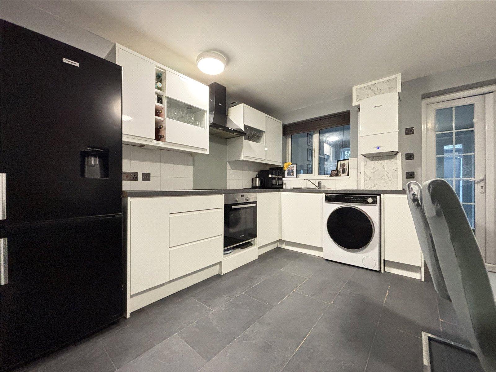 2 bedroom house for sale in Lordswood | Robinson Michael & Jackson