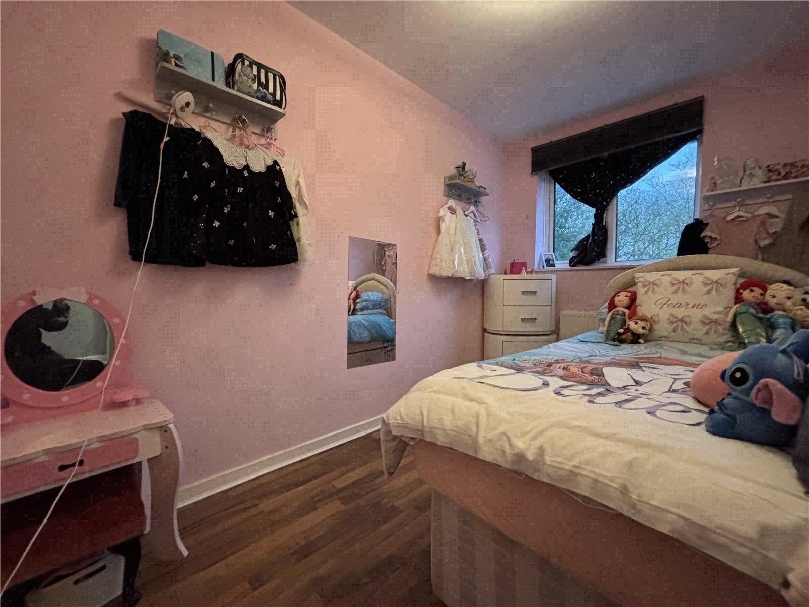 2 bedroom house for sale in Lordswood | Robinson Michael & Jackson