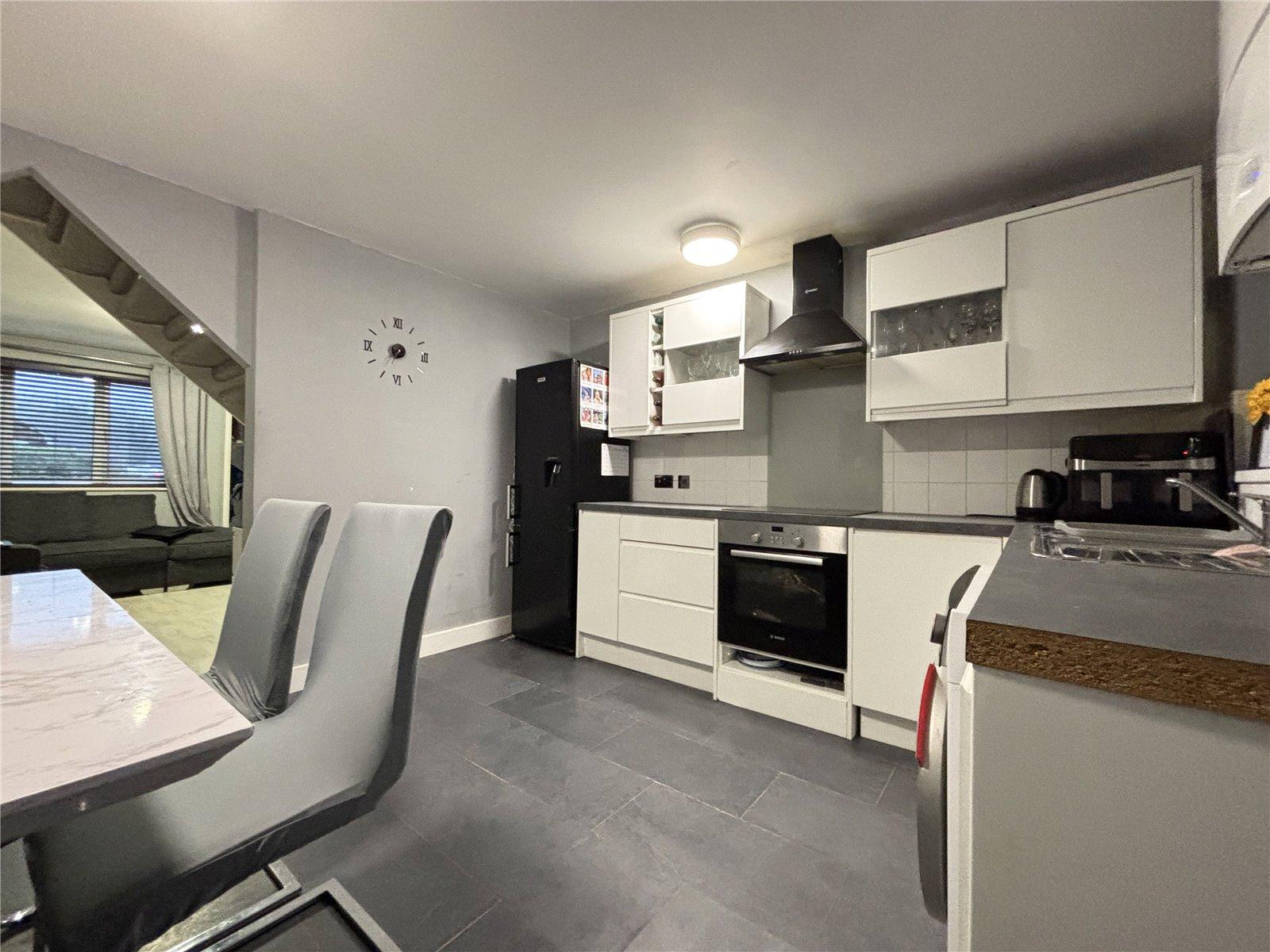 2 bedroom house for sale in Lordswood | Robinson Michael & Jackson