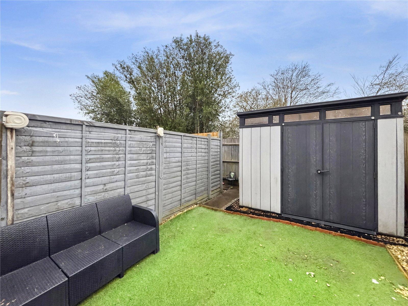 2 bedroom house for sale in Lordswood | Robinson Michael & Jackson