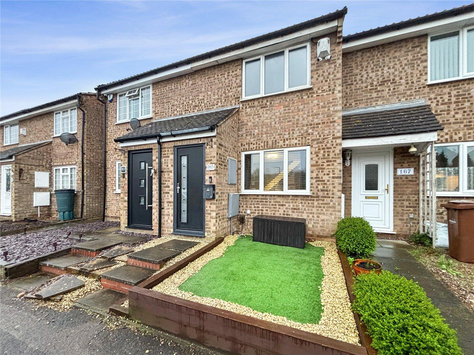 2 bedroom house for sale in Lordswood | Robinson Michael & Jackson
