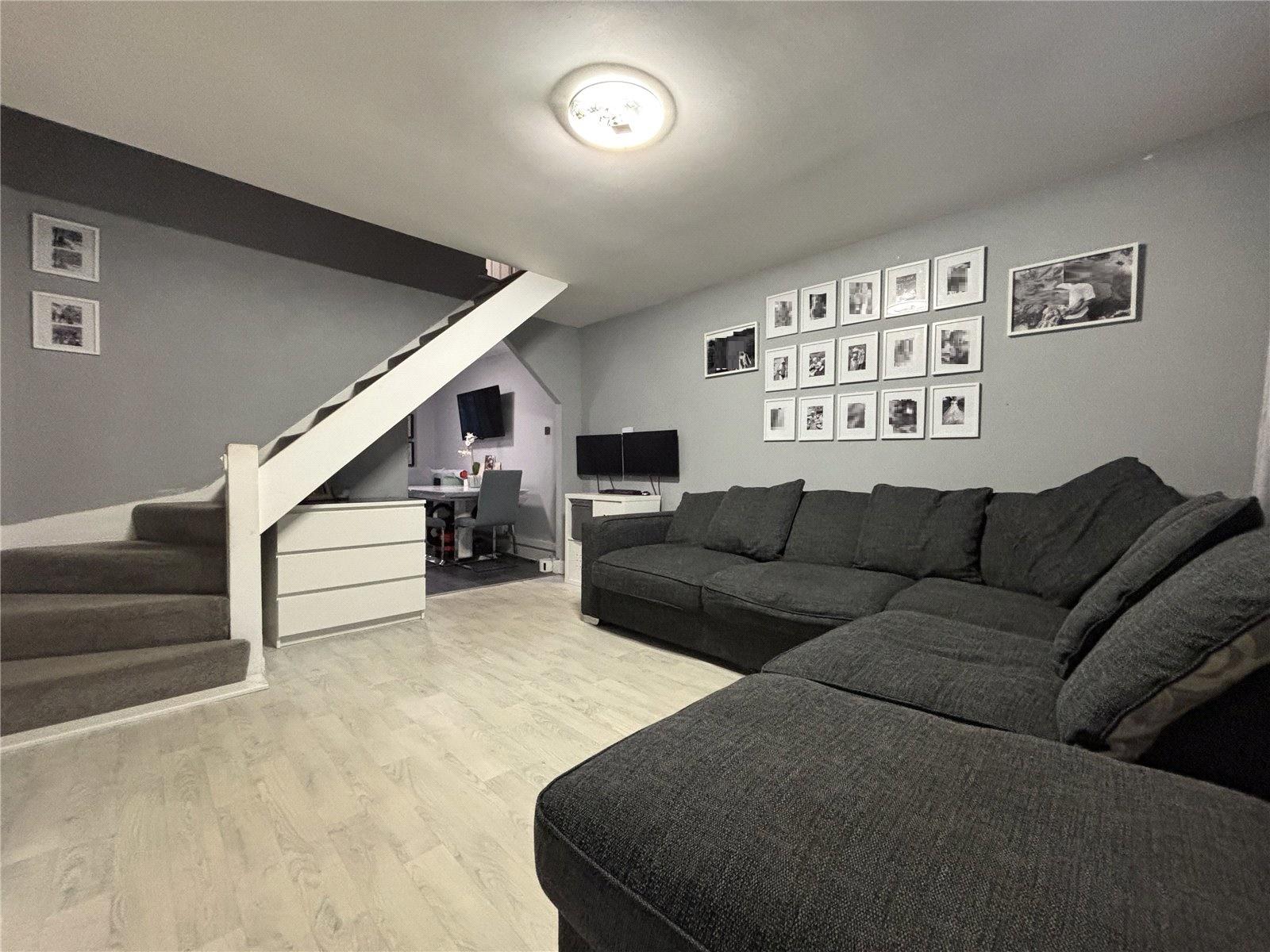 2 bedroom house for sale in Lordswood | Robinson Michael & Jackson