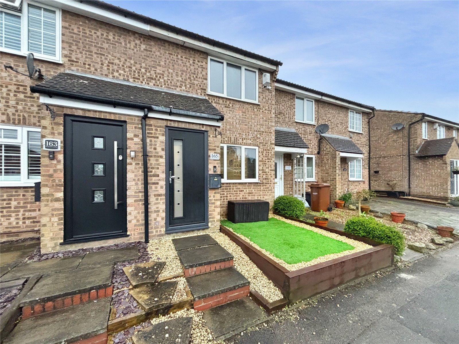 2 bedroom house for sale in Lordswood | Robinson Michael & Jackson
