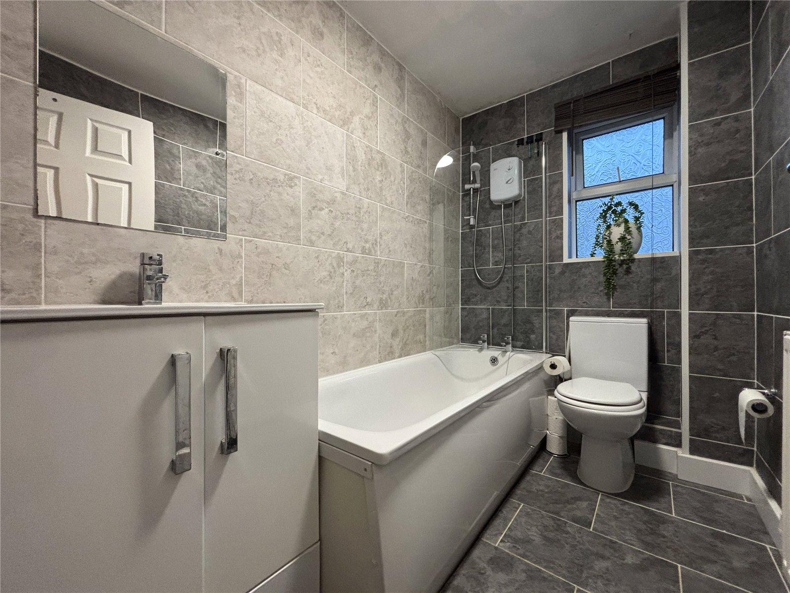 2 bedroom house for sale in Lordswood | Robinson Michael & Jackson