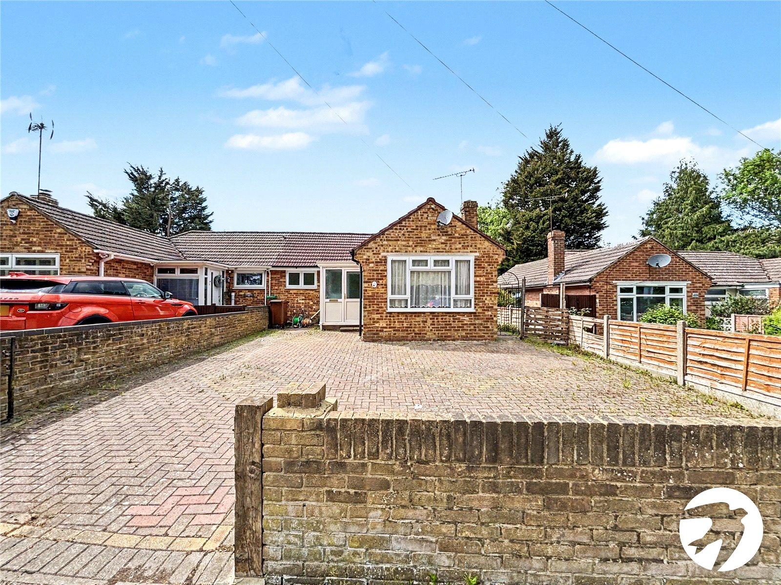 3 bedroom bungalow for sale in Lordswood | Robinson Michael & Jackson