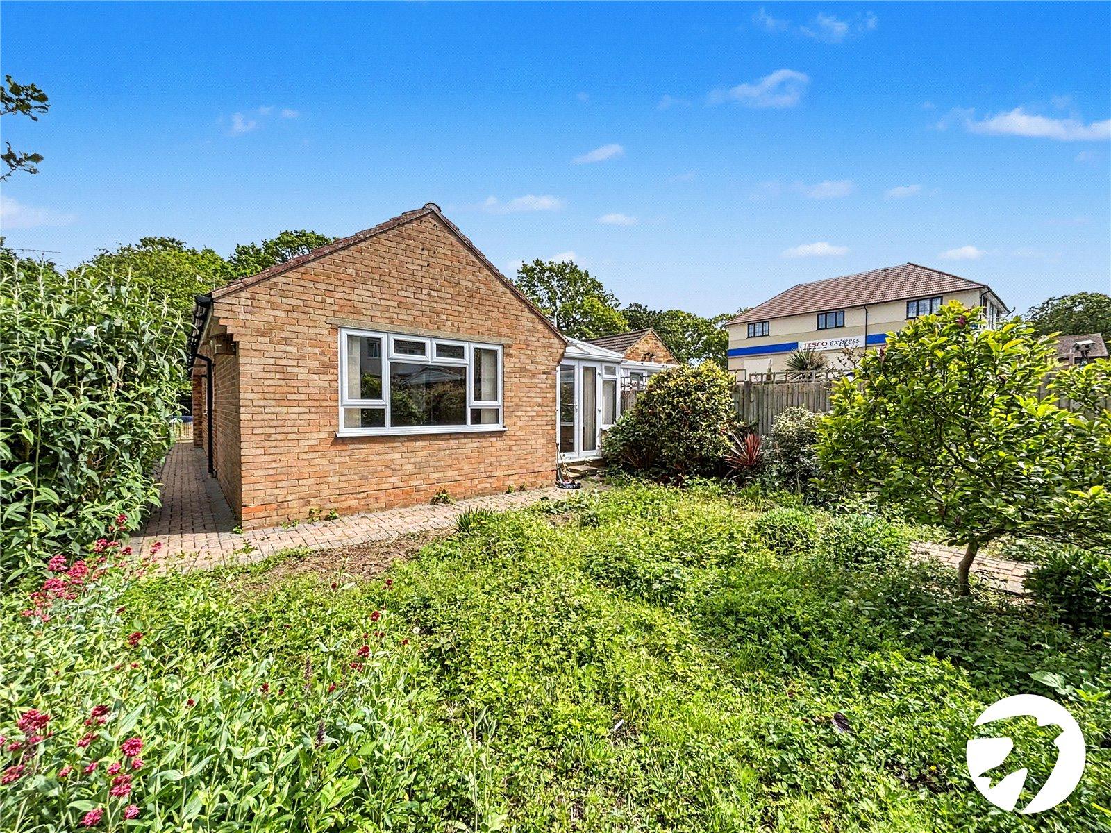 3 bedroom bungalow for sale in Lordswood | Robinson Michael & Jackson