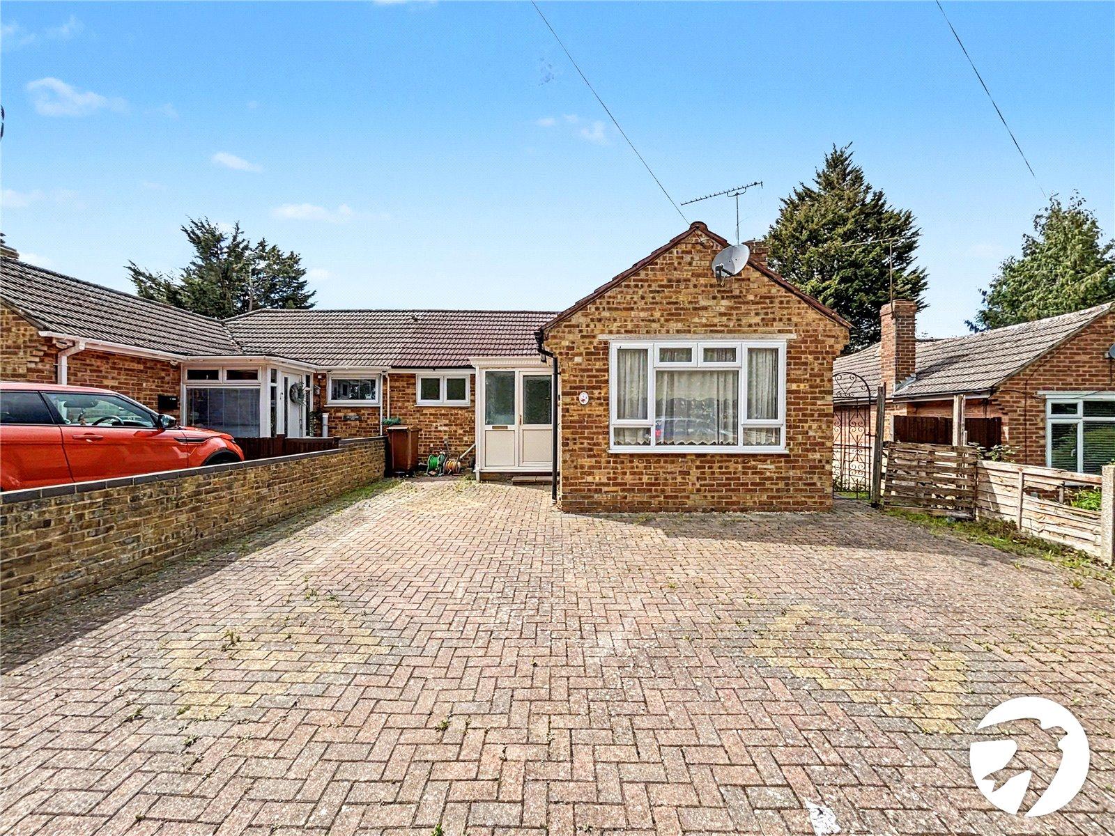 3 bedroom bungalow for sale in Lordswood | Robinson Michael & Jackson