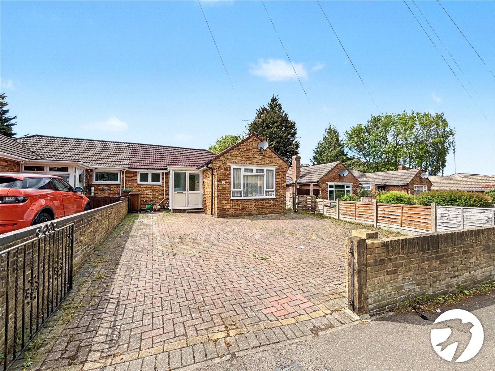3 bedroom bungalow for sale in Lordswood | Robinson Michael & Jackson