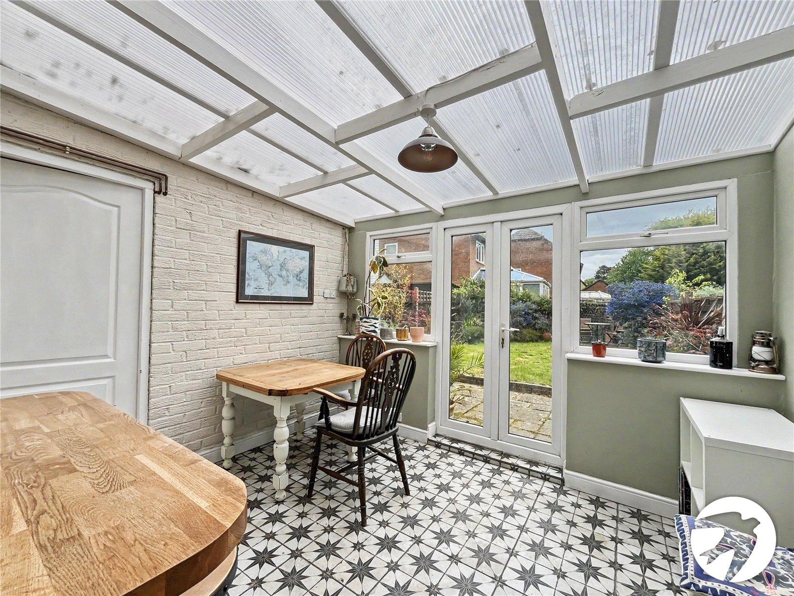 2 bedroom house for sale in Walderslade Woods | Robinson Michael & Jackson