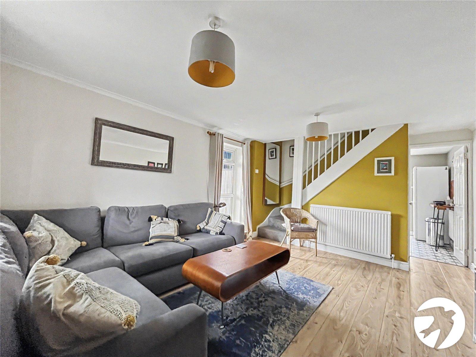 2 bedroom house for sale in Walderslade Woods | Robinson Michael & Jackson