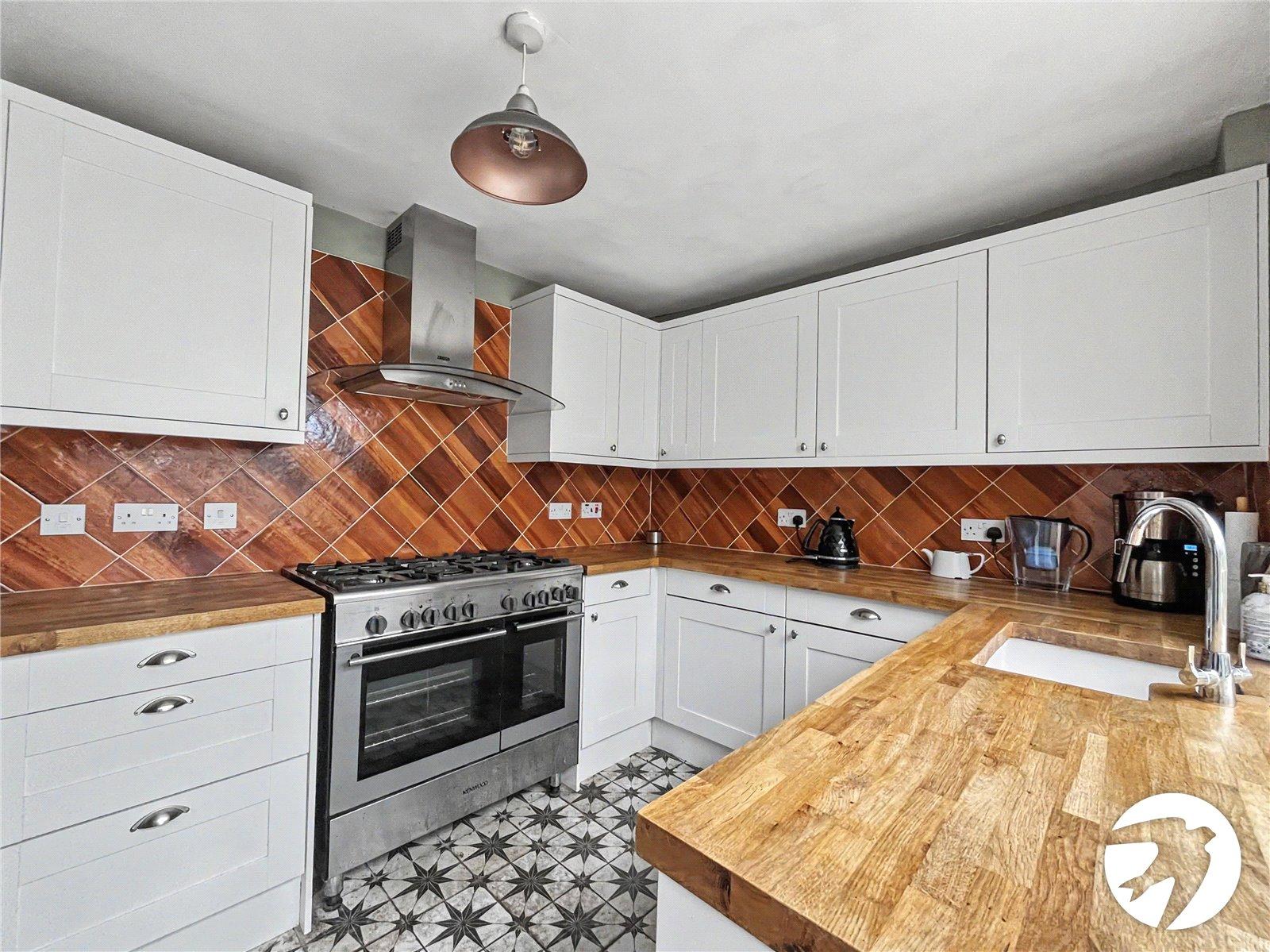 2 bedroom house for sale in Walderslade Woods | Robinson Michael & Jackson