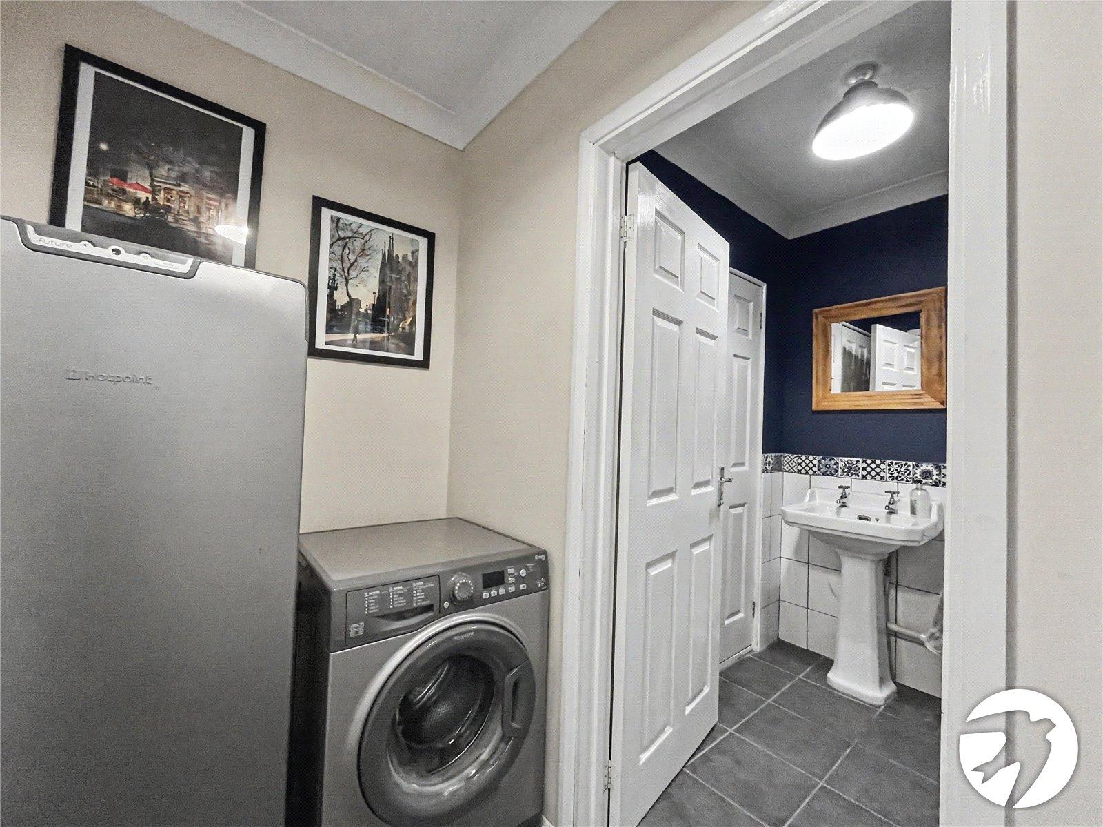 2 bedroom house for sale in Walderslade Woods | Robinson Michael & Jackson