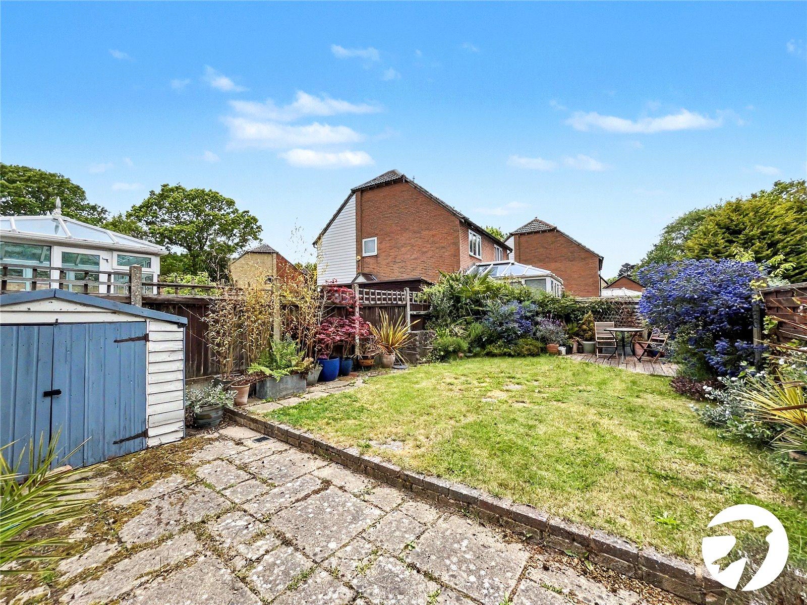 2 bedroom house for sale in Walderslade Woods | Robinson Michael & Jackson