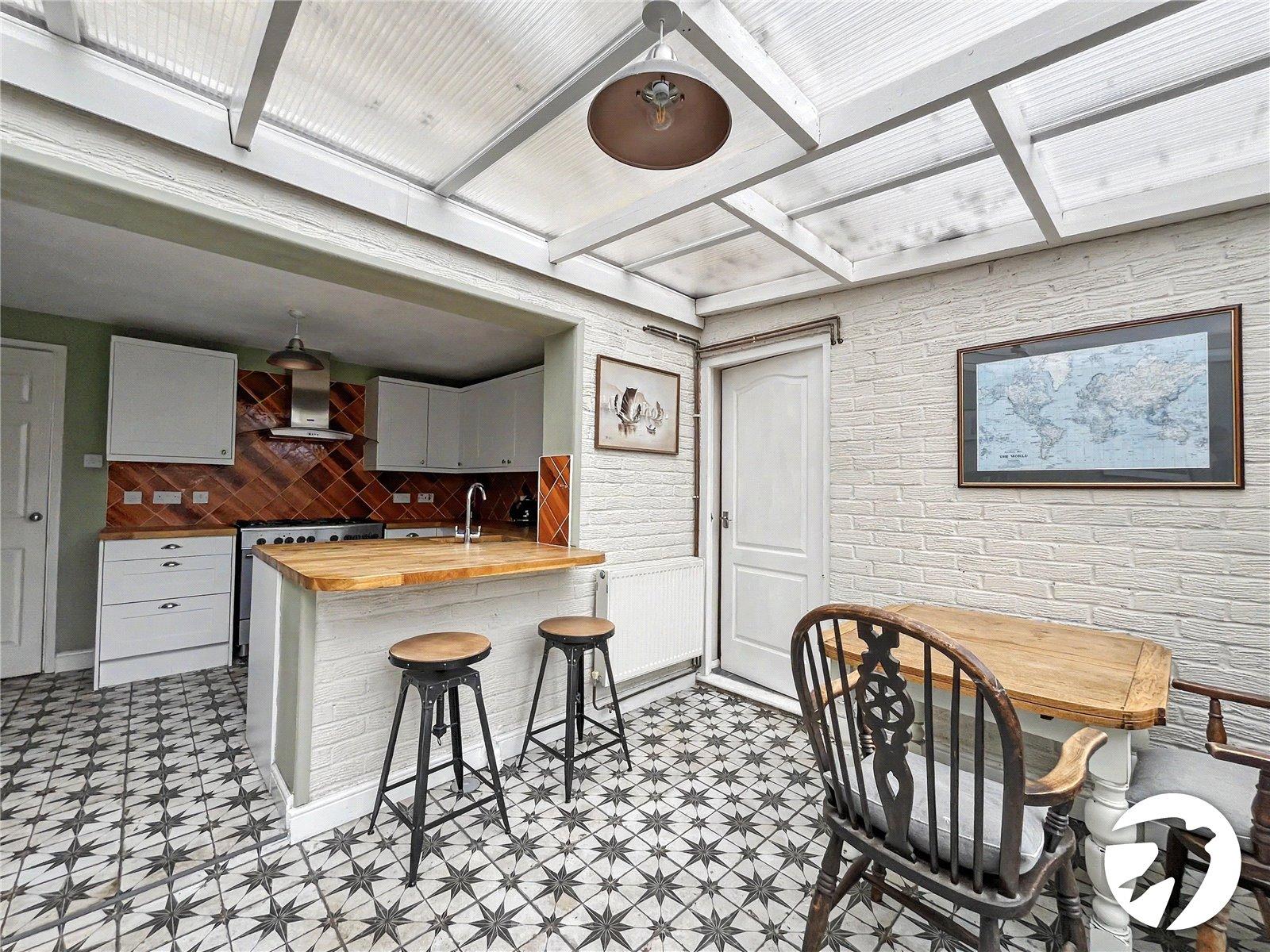 2 bedroom house for sale in Walderslade Woods | Robinson Michael & Jackson