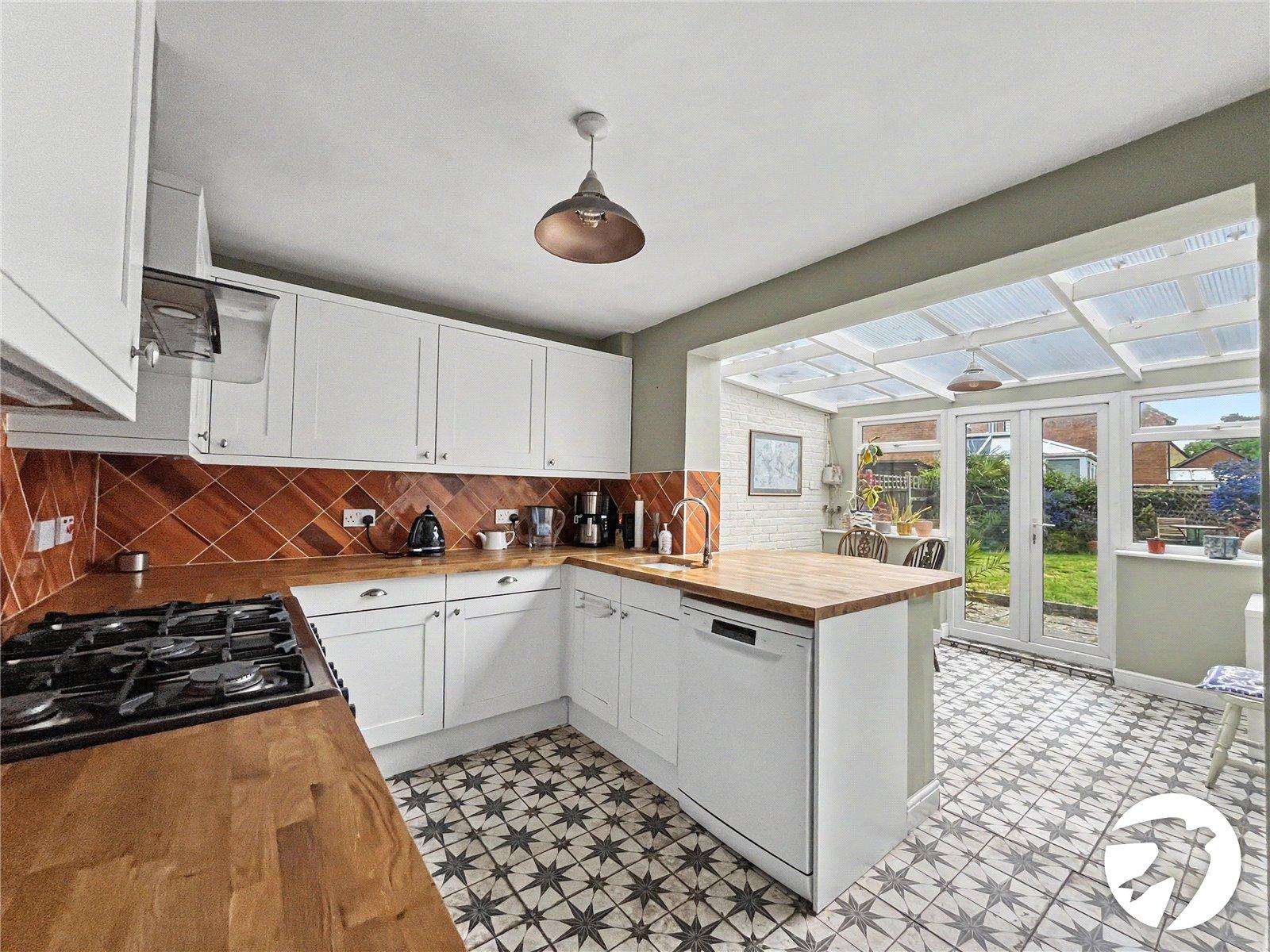 2 bedroom house for sale in Walderslade Woods | Robinson Michael & Jackson