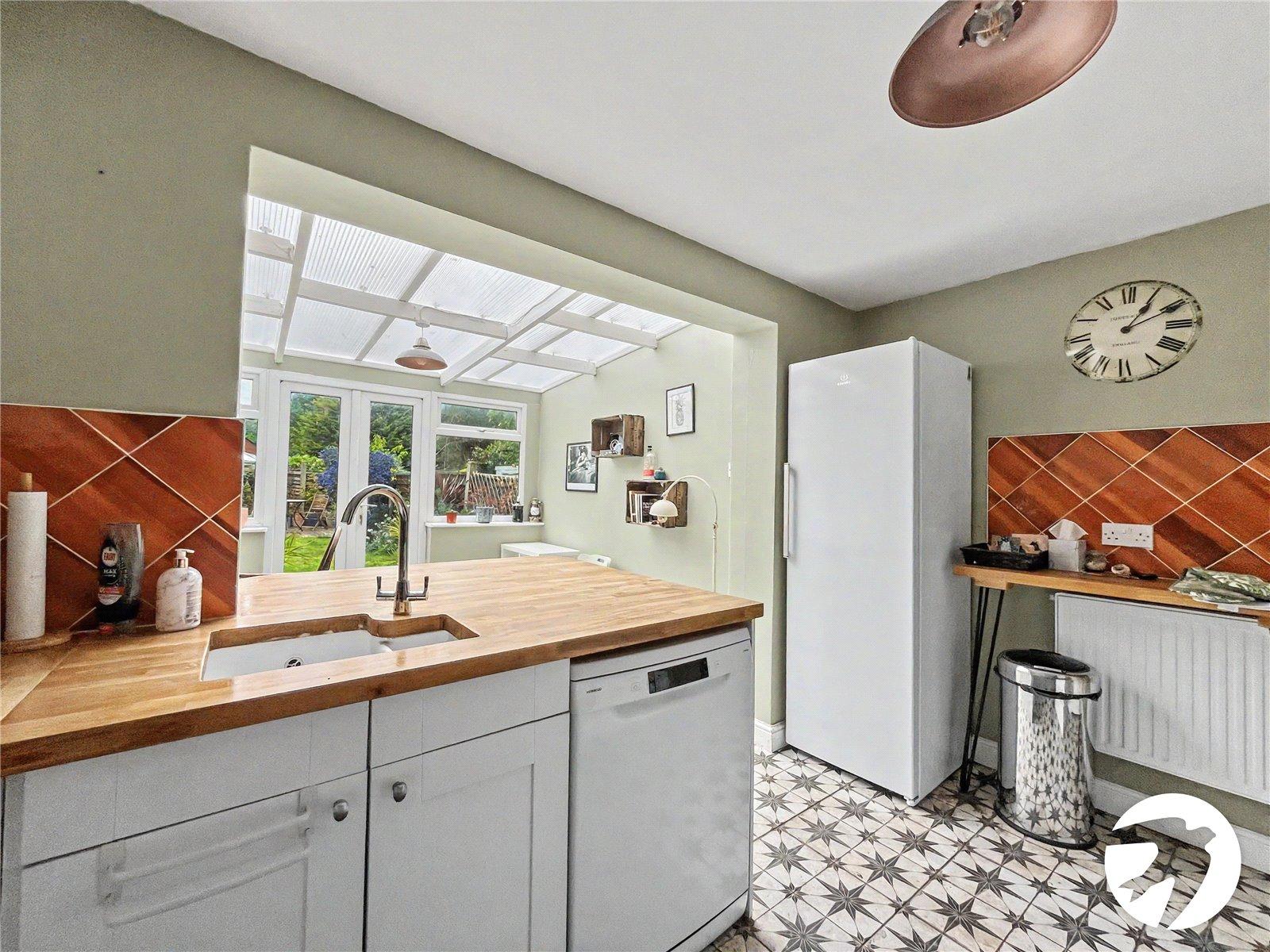 2 bedroom house for sale in Walderslade Woods | Robinson Michael & Jackson