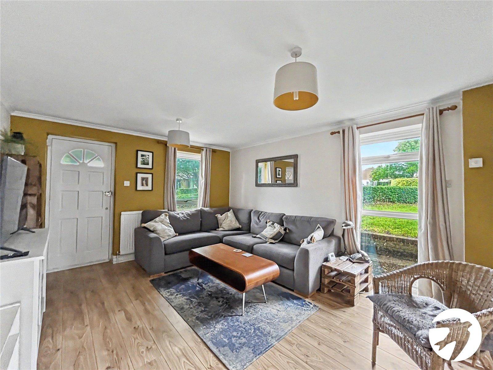 2 bedroom house for sale in Walderslade Woods | Robinson Michael & Jackson