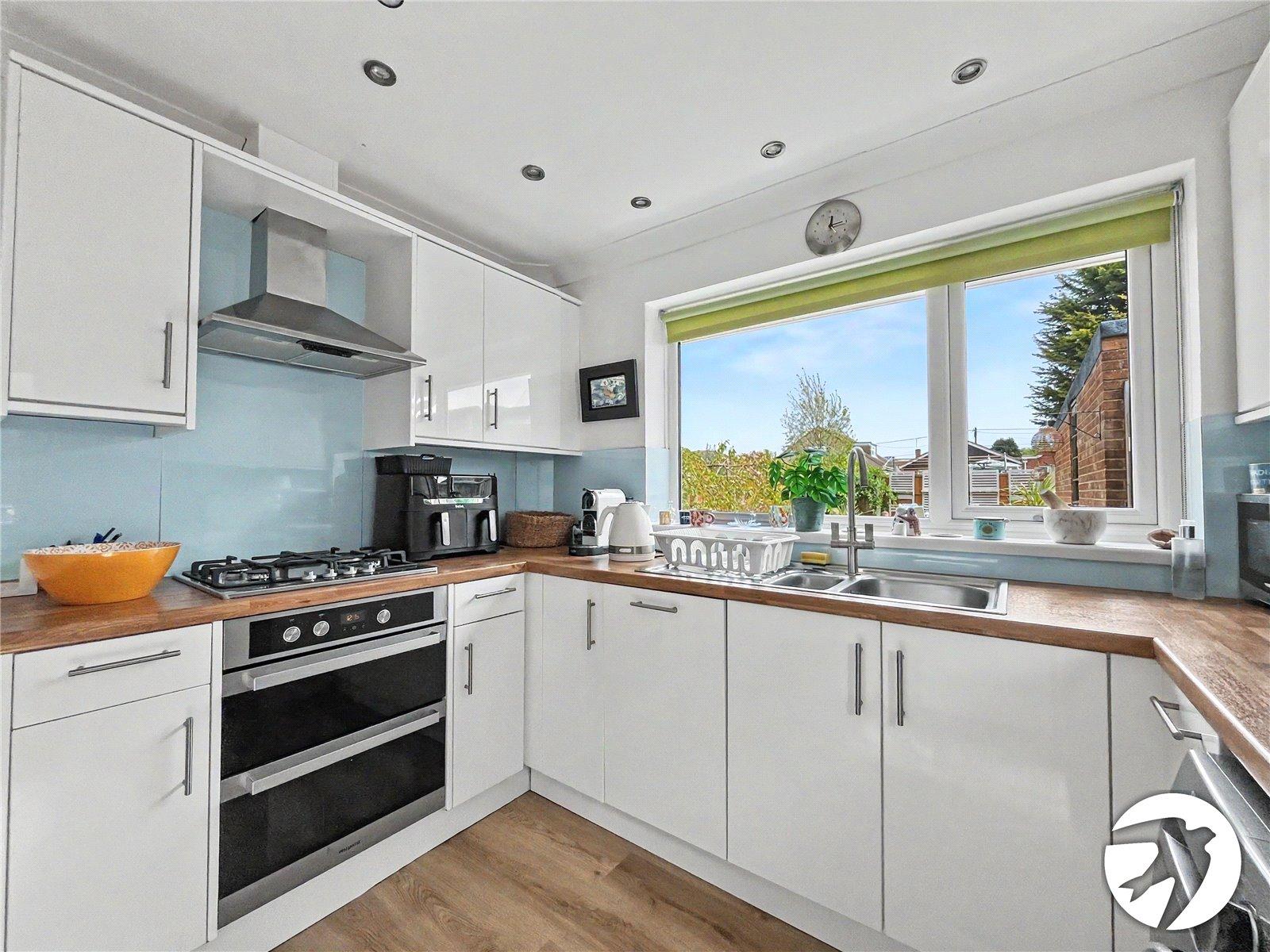 3 bedroom bungalow for sale in Walderslade | Robinson Michael & Jackson