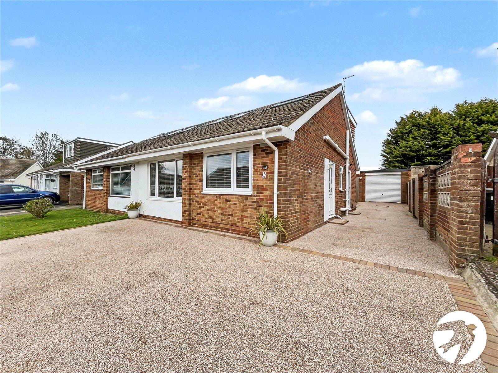 3 bedroom bungalow for sale in Walderslade | Robinson Michael & Jackson
