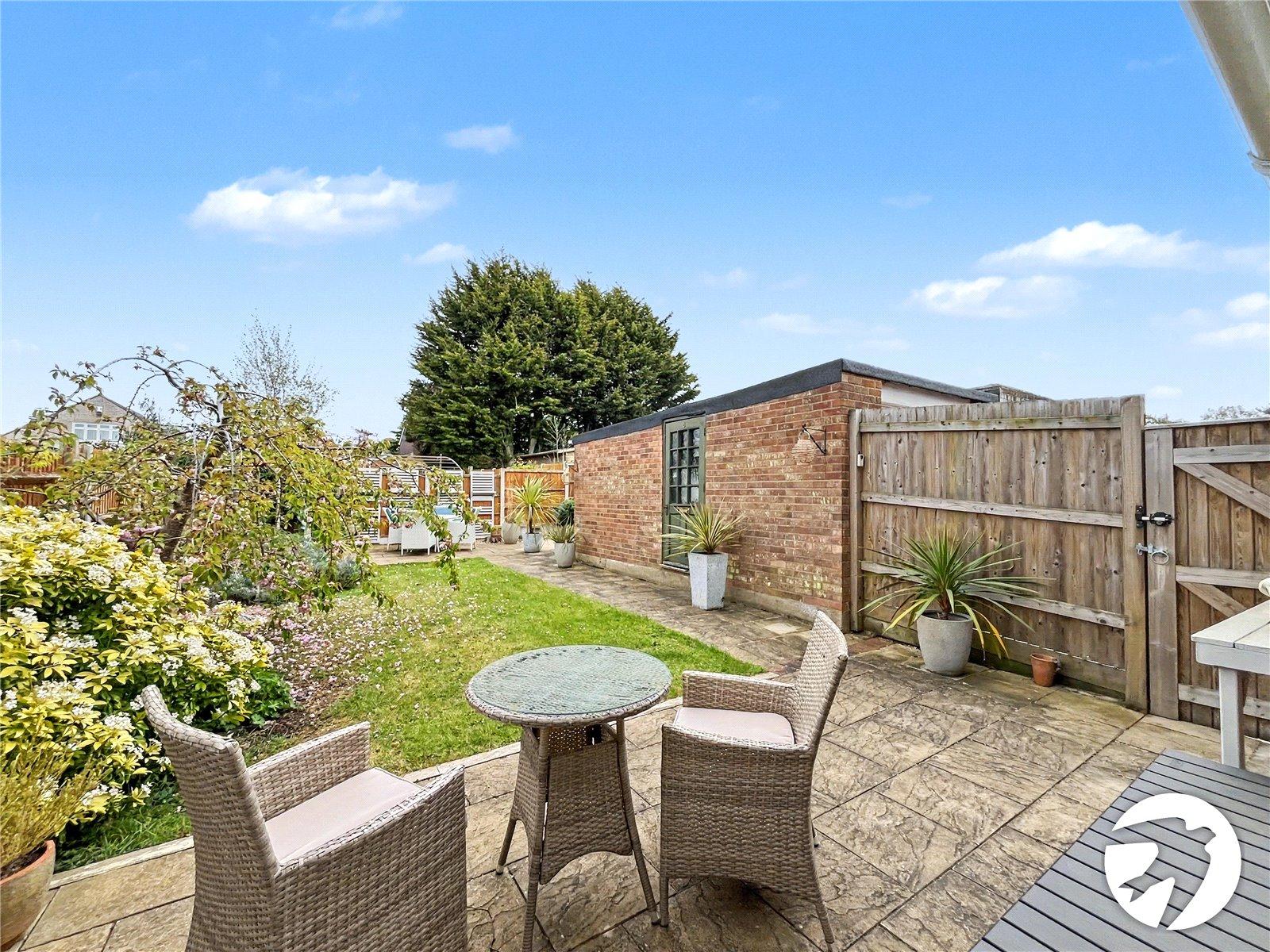 3 bedroom bungalow for sale in Walderslade | Robinson Michael & Jackson