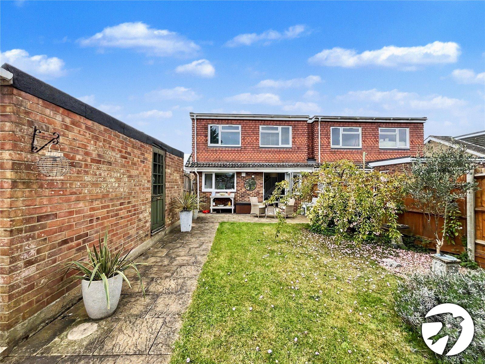 3 bedroom bungalow for sale in Walderslade | Robinson Michael & Jackson