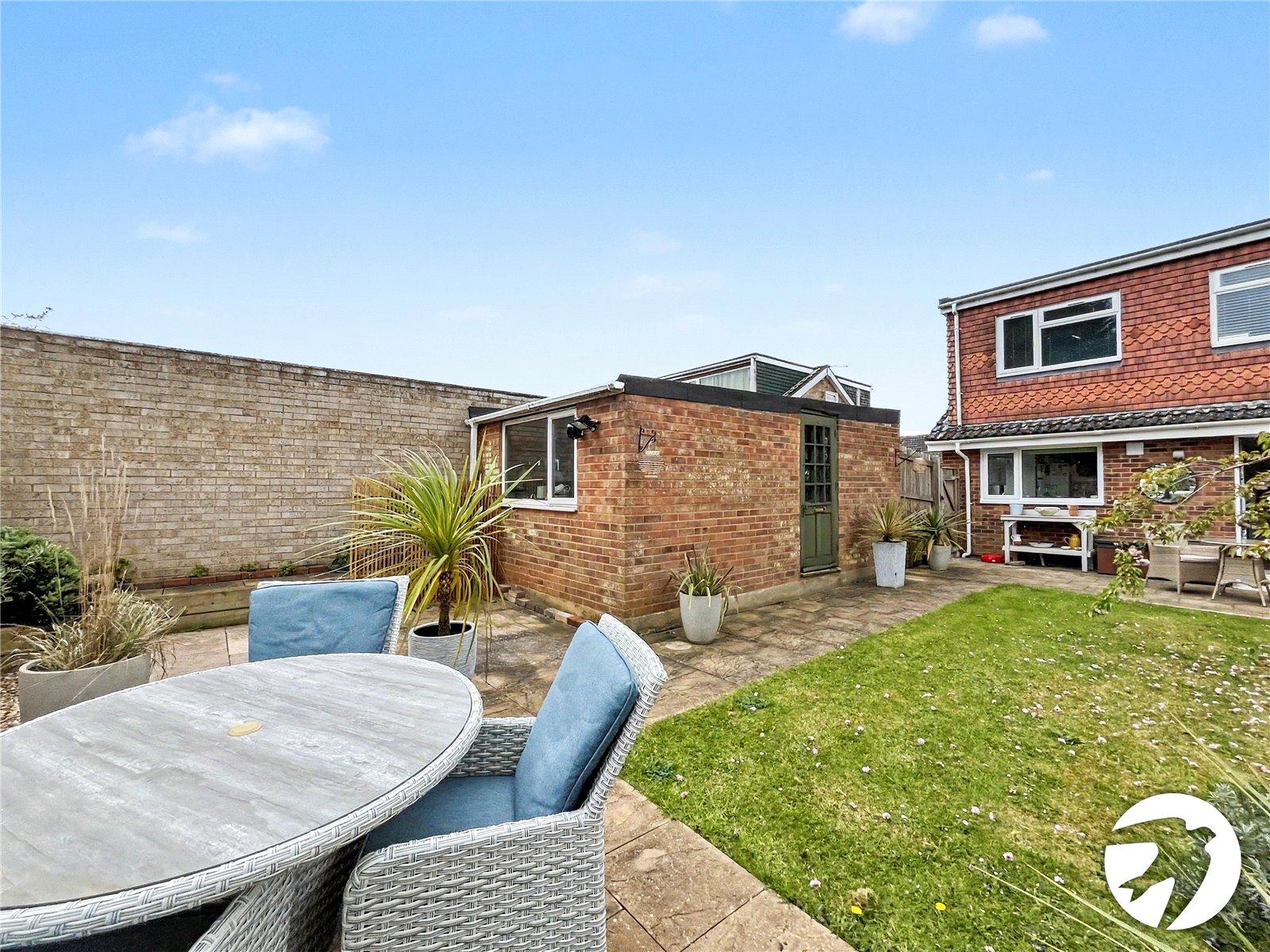 3 bedroom bungalow for sale in Walderslade | Robinson Michael & Jackson