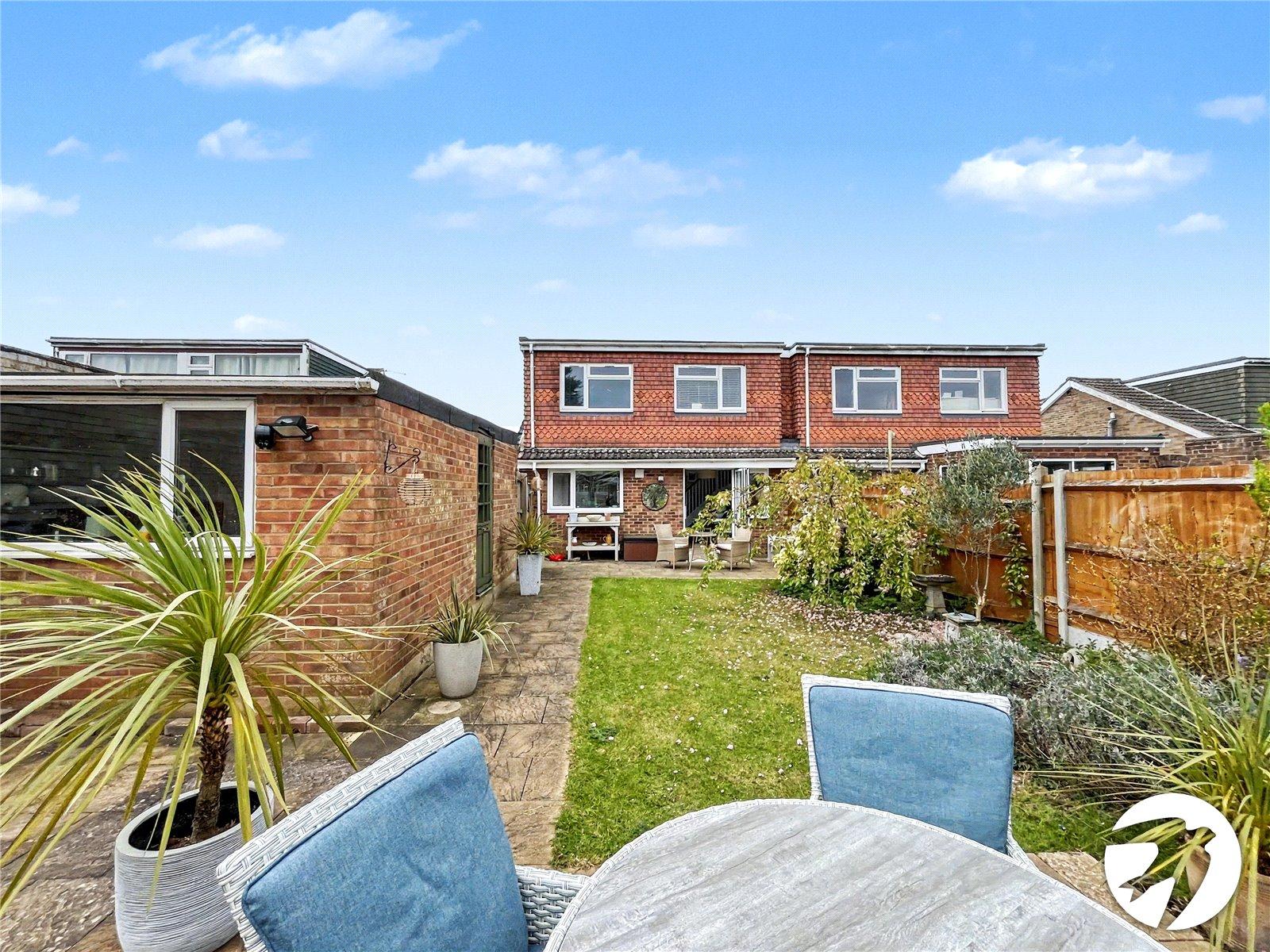 3 bedroom bungalow for sale in Walderslade | Robinson Michael & Jackson