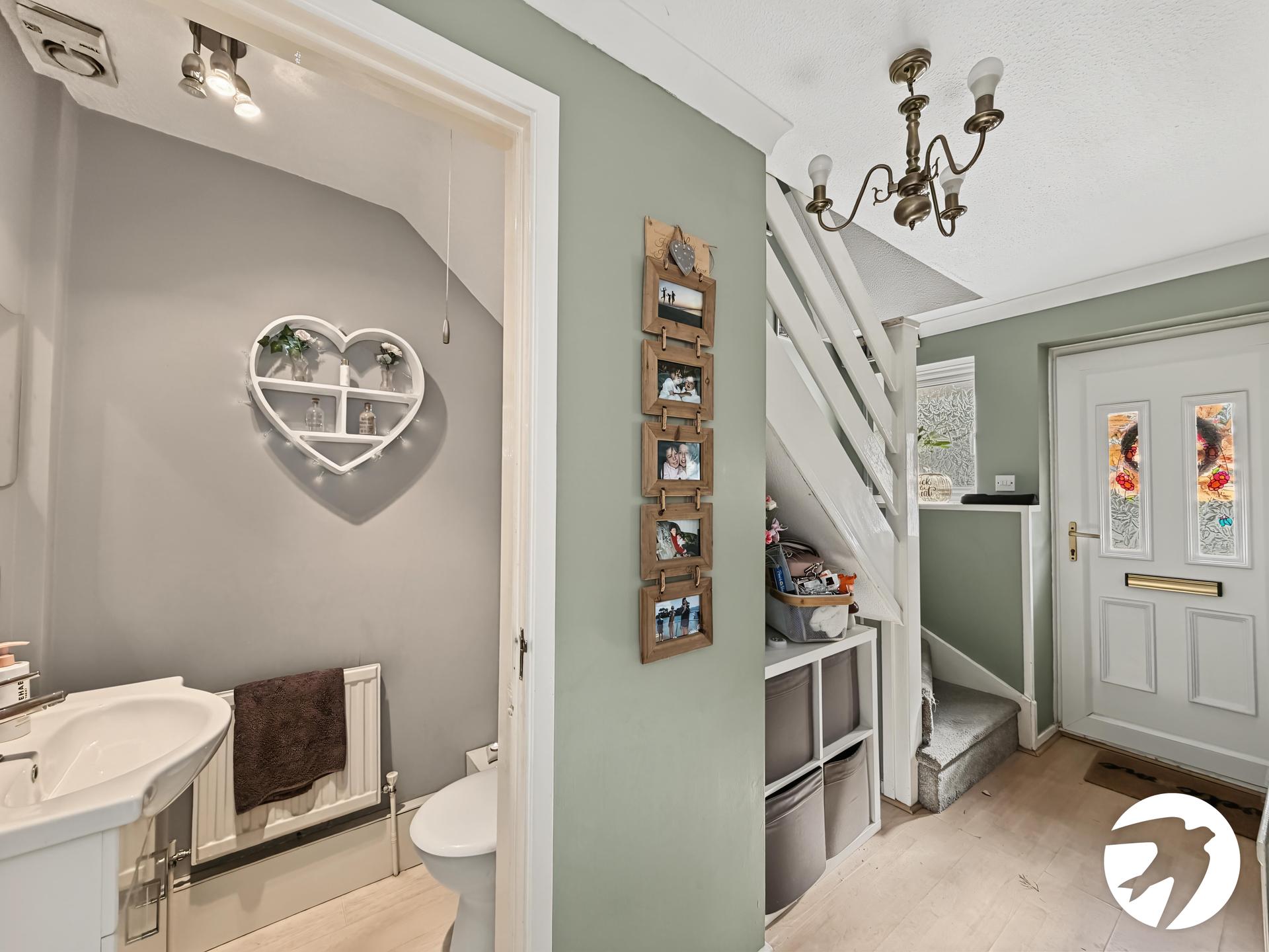 4 bedroom house for sale in Lordswood | Robinson Michael & Jackson