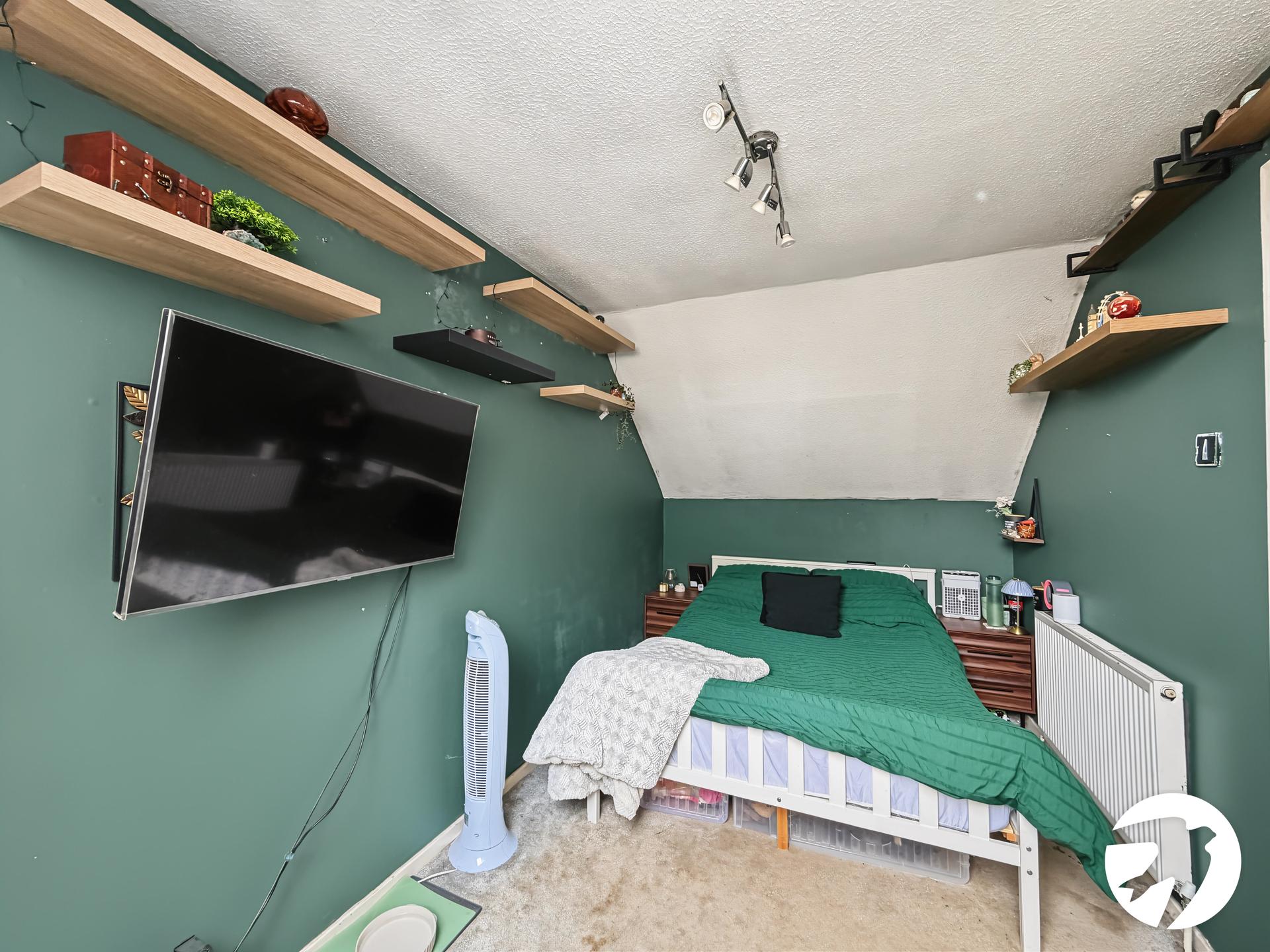 4 bedroom house for sale in Lordswood | Robinson Michael & Jackson