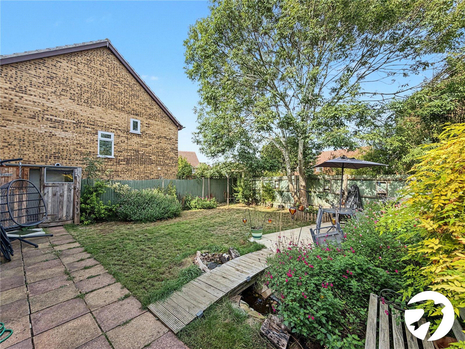 4 bedroom house for sale in Lordswood | Robinson Michael & Jackson