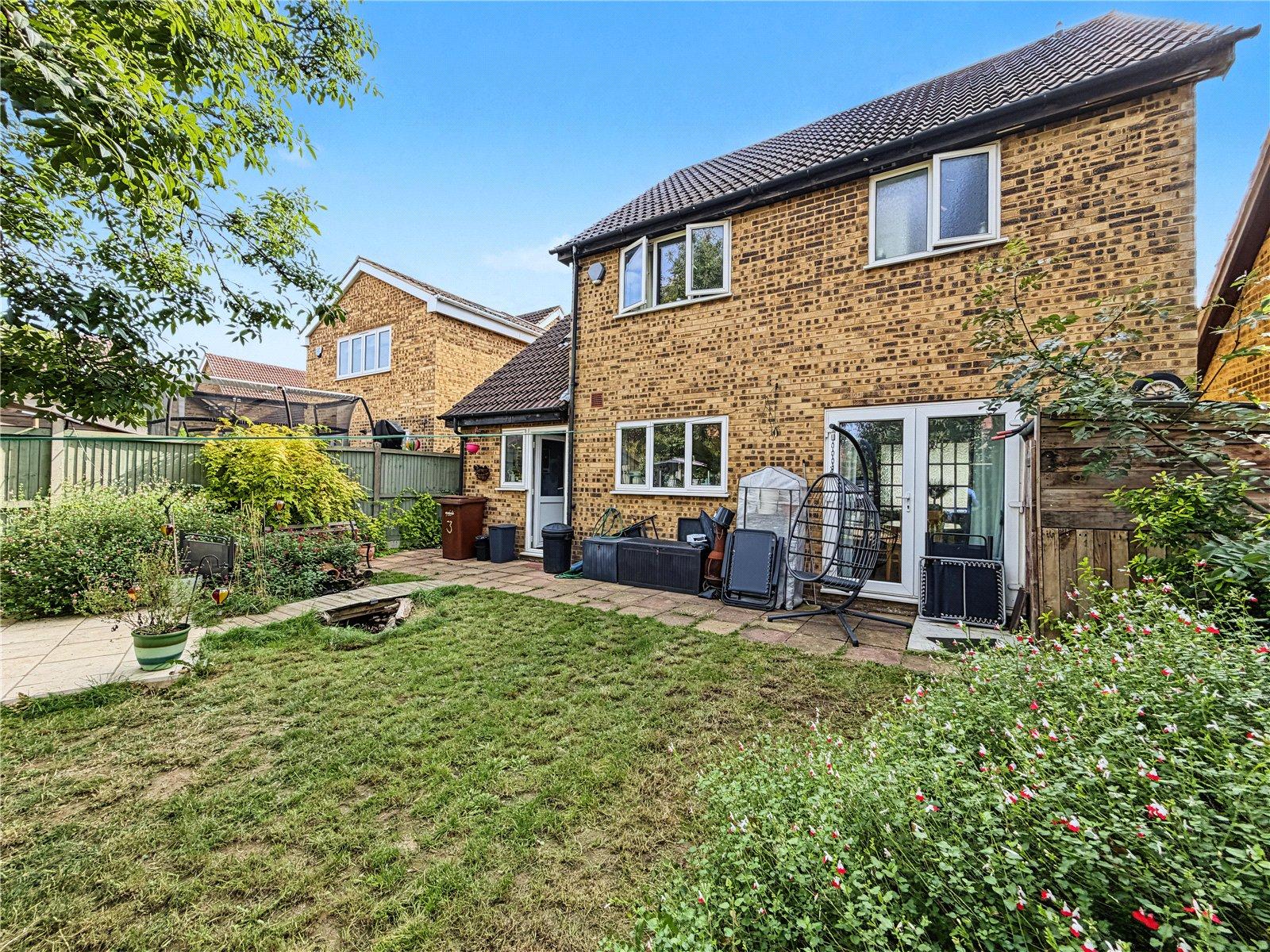 4 bedroom house for sale in Lordswood | Robinson Michael & Jackson