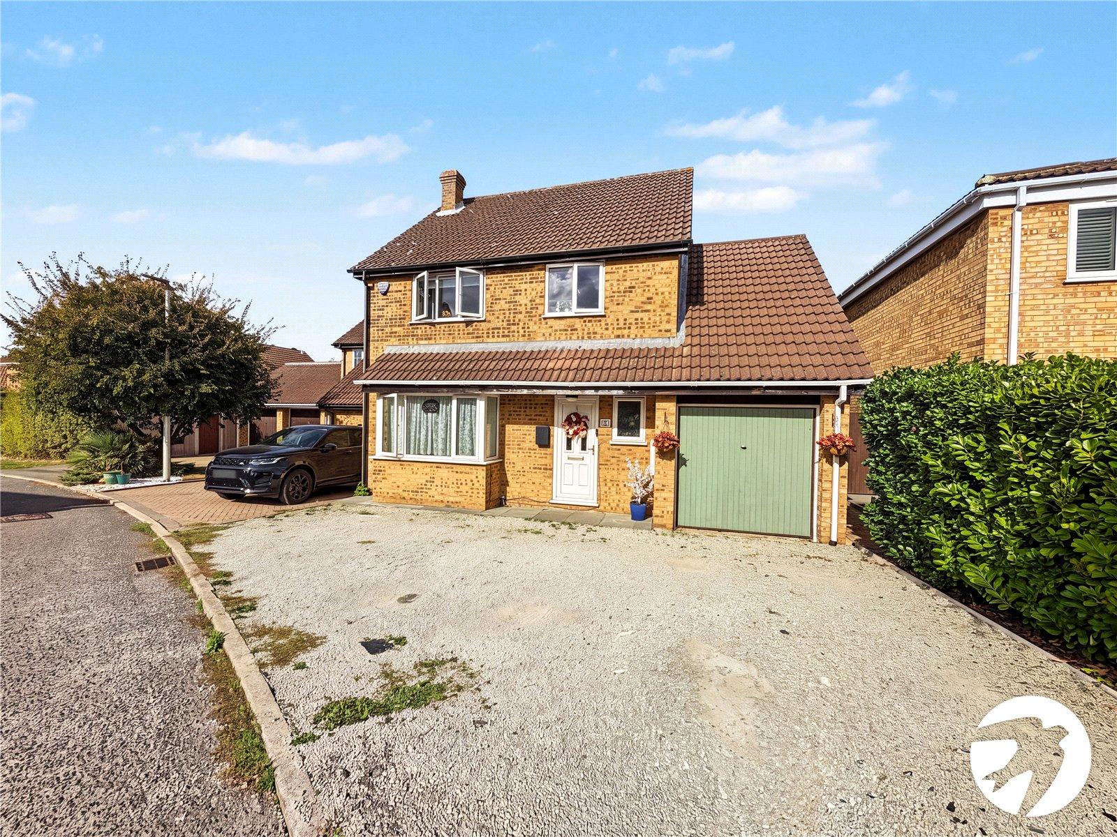 4 bedroom house for sale in Lordswood | Robinson Michael & Jackson