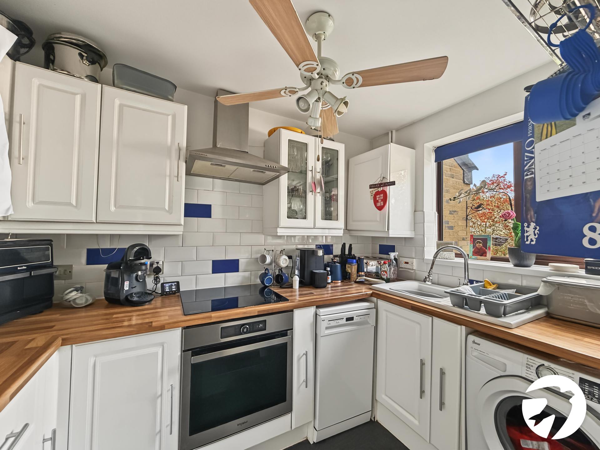2 bedroom house for sale in Walderslade Woods | Robinson Michael & Jackson