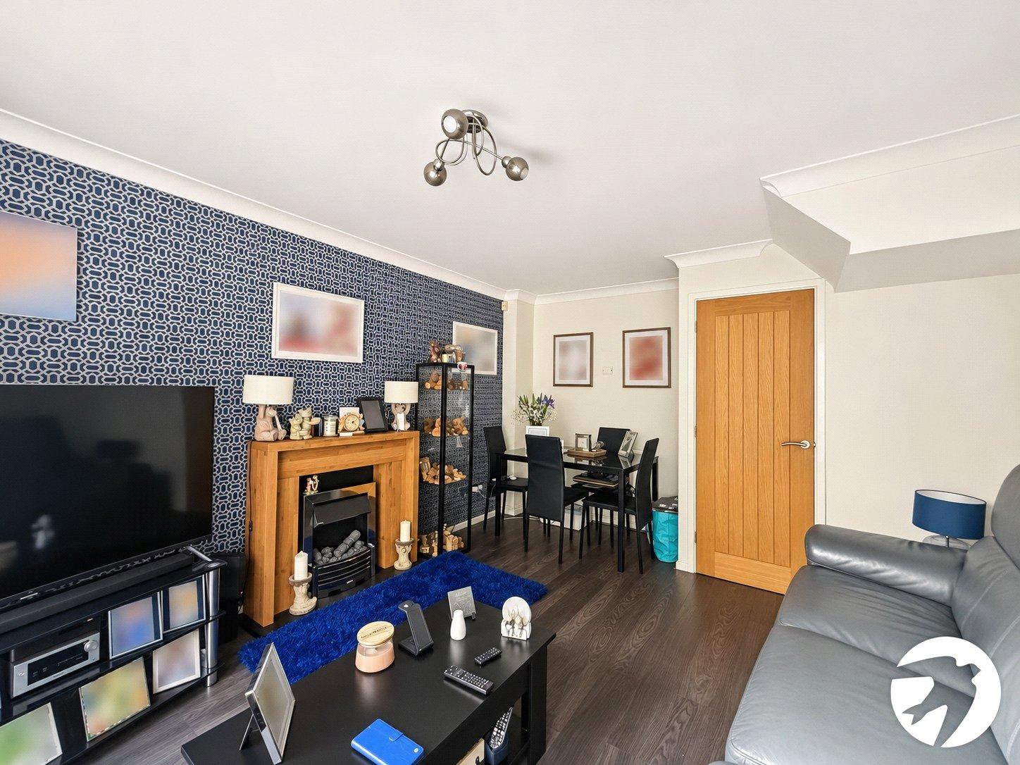 2 bedroom house for sale in Walderslade Woods | Robinson Michael & Jackson