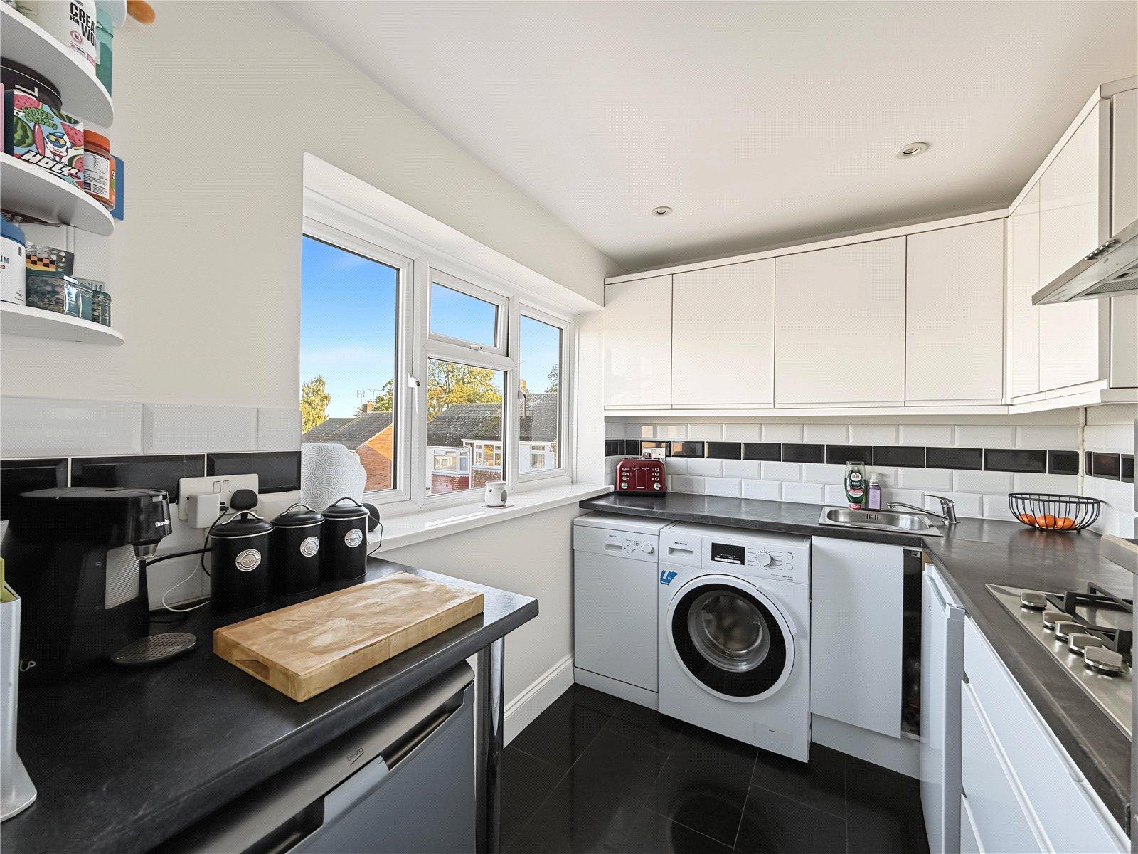 2 bedroom property for sale in Lordswood | Robinson Michael & Jackson