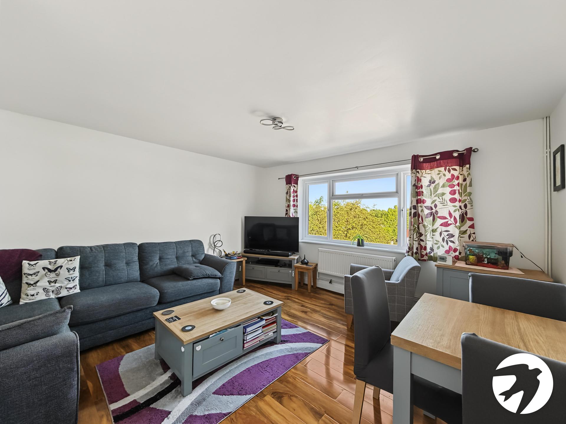 2 bedroom property for sale in Lordswood | Robinson Michael & Jackson