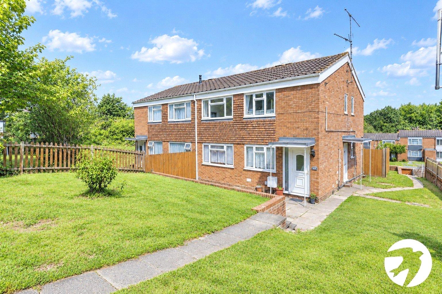 2 bedroom property for sale in Lordswood | Robinson Michael & Jackson