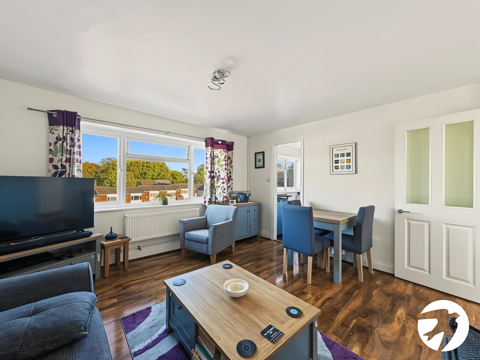 2 bedroom property for sale in Lordswood | Robinson Michael & Jackson
