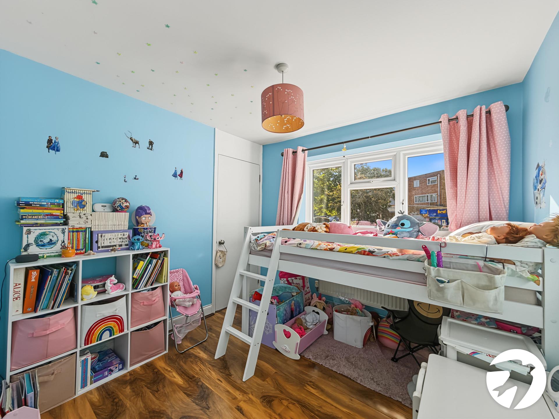 2 bedroom property for sale in Lordswood | Robinson Michael & Jackson