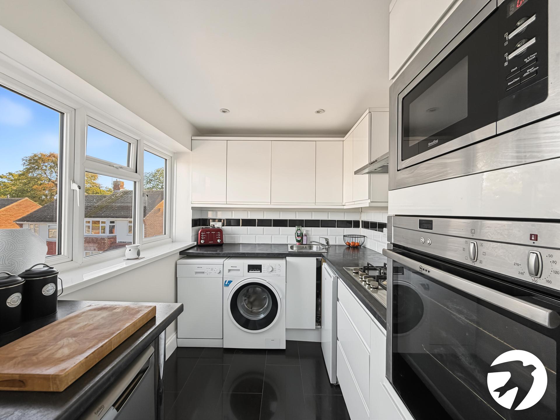 2 bedroom property for sale in Lordswood | Robinson Michael & Jackson