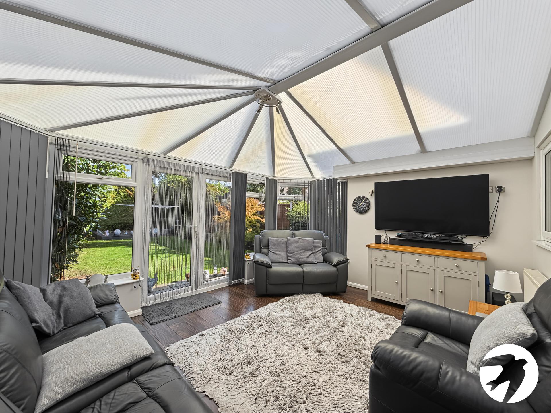 4 bedroom house for sale in Walderslade | Robinson Michael & Jackson